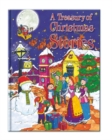 Treasury of Christmas Stories, A - Book