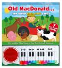 Sing Along Songs Old MacDonald : Novelty Activity Book - Book