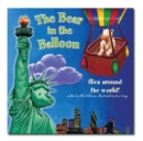 Square Paperback Book - Bear in the Baloon - Book