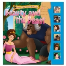 Sound Book - Beauty and the Beast - Book