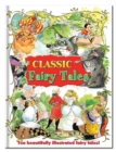 Classic Fairy Tales : Children's Classic Stories - Book