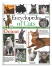 Encyclopedia of Cats : A Comprehensive Guide to Cat Breeds - Book