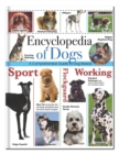 Encyclopedia of Dogs : A Comprehensive Guide to Dog Breeds - Book