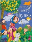 A Treasury of Nursery Rhymes - Book