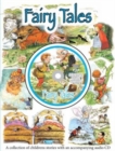 CD Fairy Tale Book Volume 3 - Book