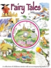 CD Fairy Tale Book Volume 4 - Book