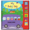 My Busy Day - Book