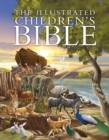 The Illustrated Children's Bible - Book