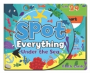 Spot Everything Book - Sea : Spot Everything with Flash Cards - Book