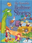 A Collection of Bedtime Stories - Book