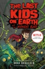 The Last Kids on Earth and the Midnight Blade - eBook