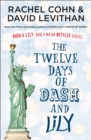 The Twelve Days of Dash and Lily - Book