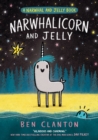 NARWHALICORN AND JELLY - Book