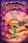 Moonchild: City of the Sun - eBook