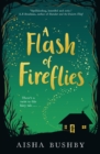 A Flash of Fireflies - Book