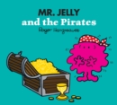 Mr. Jelly and the Pirates - Book