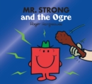 Mr. Strong and the Ogre - Book