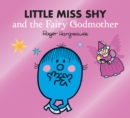 Little Miss Shy and the Fairy Godmother - Book