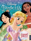 Disney Princess Annual 2022 - Book