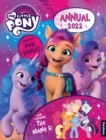 My Little Pony Annual 2022 - Book