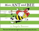 More Ant and Bee - Book