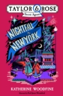 Nightfall in New York - eBook