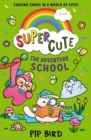 The Adventure School - Book