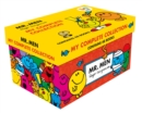 Mr. Men My Complete Collection Box Set : All 48 Mr Men Books in One Fantastic Collection - Book