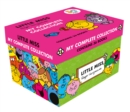 Little Miss: My Complete Collection Box Set : All 36 Little Miss Books in One Fantastic Collection - Book
