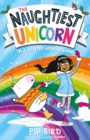 The Naughtiest Unicorn in a Winter Wonderland - Book