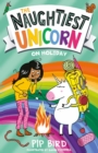 The Naughtiest Unicorn on Holiday - eBook