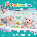 Official CoComelon Sing-Song: Bath Song - Book