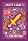 All New Official Minecraft Combat Handbook - eBook