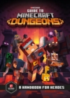 Guide to Minecraft Dungeons - eBook