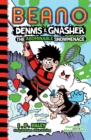 Beano Dennis & Gnasher: The Abominable Snowmenace - Book