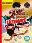 Beano Ultimate Dennis & Gnasher Comic Collection - Book