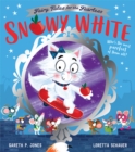 Snowy White - Book