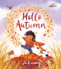Hello Autumn - Book