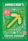All New Official Minecraft Survival Handbook - Book