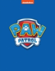 Paw Patrol Magnet Book - Book