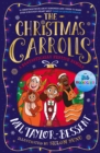 The Christmas Carrolls - Book