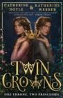 Twin Crowns - eBook