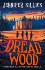 Dread Wood - Book