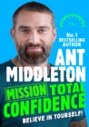 Mission: Total Confidence - Book