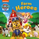 PAW Patrol Board book – Farm Heroes - Book