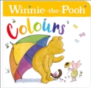 Winnie-the-Pooh: Colours - Book