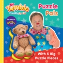 Something Special: Puzzle Pals - Book