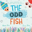 The Odd Fish - Book