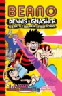 Beano Dennis & Gnasher: Battle for Bash Street School - eBook