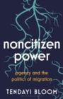 Noncitizen Power : Agency and the Politics of Migration - Book